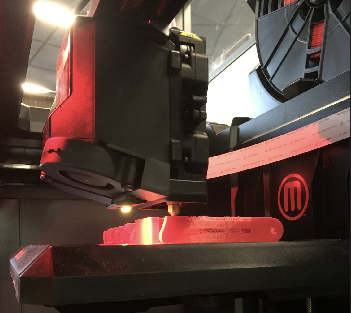 3d printing