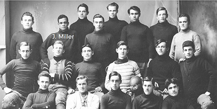 miller