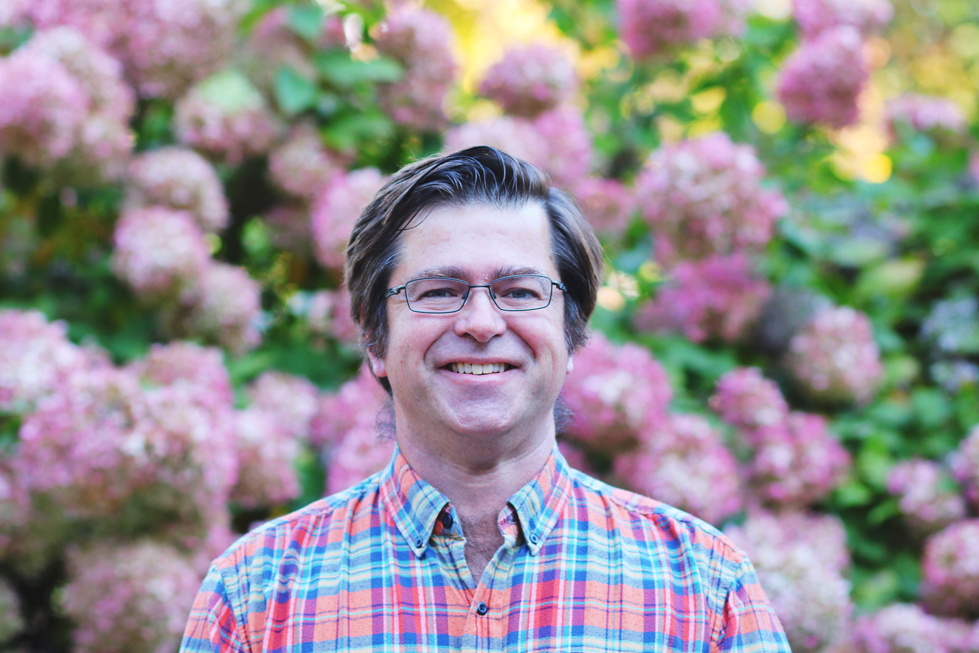 Patrick Volz | Saint Michael's College