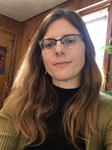 St. Mike’s graduate psychology student wins prize for essay