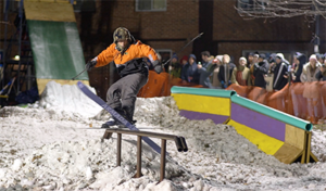 Jib Fest: Back and better than ever