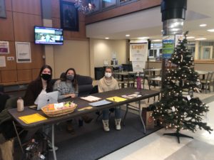 giving tree