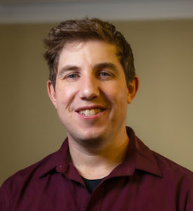 Bohan headshot