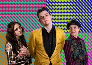 Spring play places Shakespeare’s Twelfth Night in 1960s