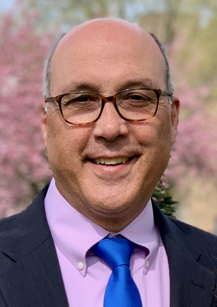 Catholic leader on climate change to be Commencement speaker