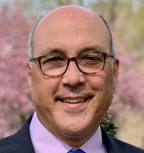 Catholic leader on climate change to be Commencement speaker