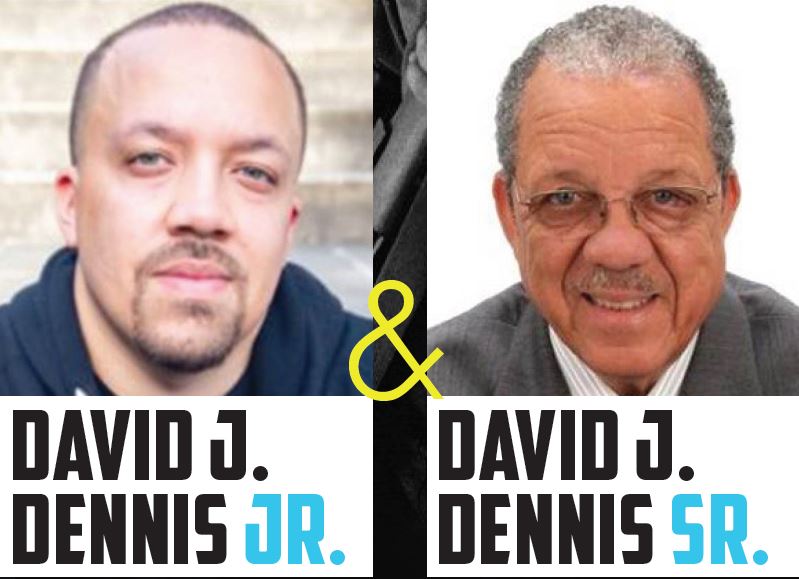 Original Freedom Rider, son to offer Sutherland Lecture at Saint Michael’s