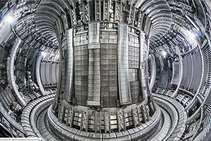 fusion machine 425