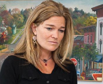 Private investigator intrigues students with career tales