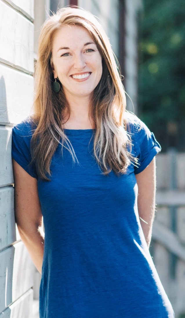 Rohdenburg ’11 applies education in assisting area LGBTQ+ youth | Saint ...