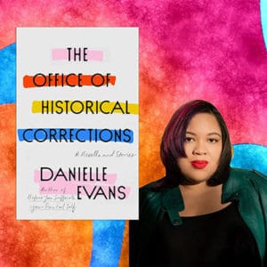 Common Text for incoming first-years: ‘The Office of Historical Corrections’