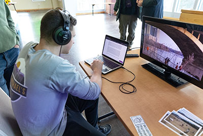 computer