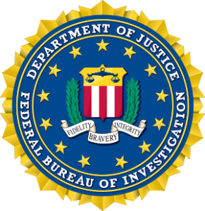 fbi logo