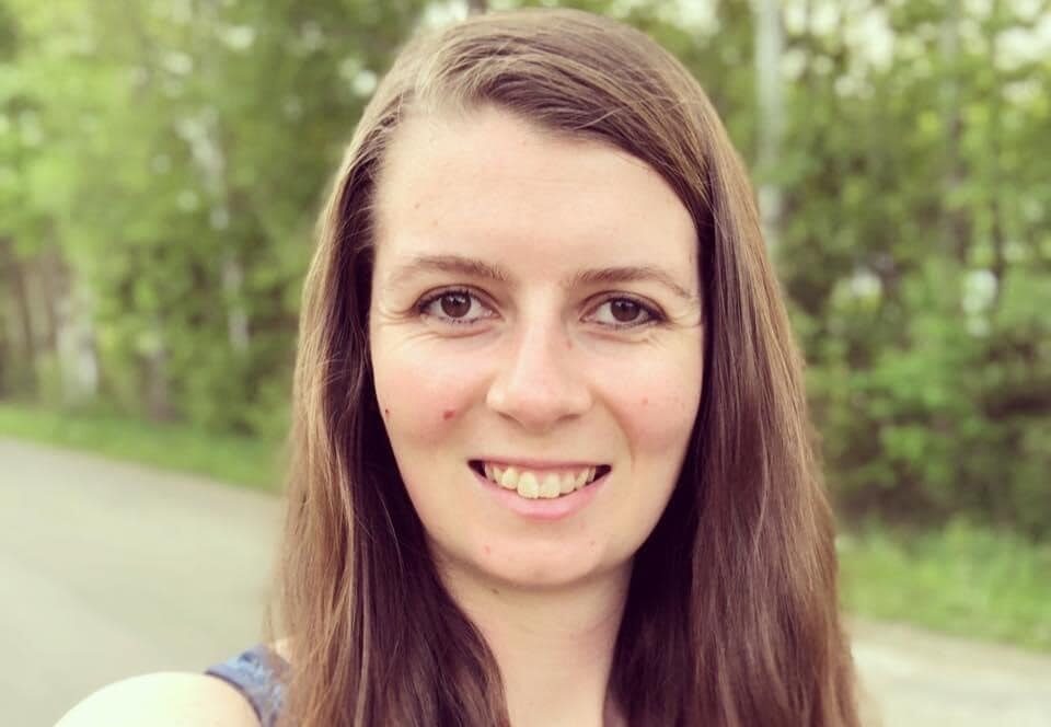 Marcy Daley Headshot