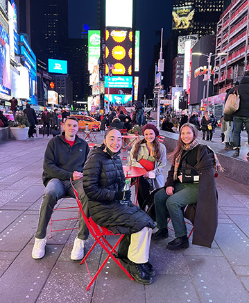 NYC