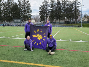 senior leaders