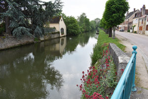 scenery