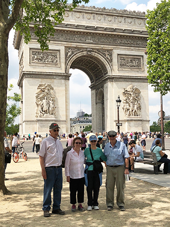 arc marcel