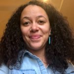 Headshot of Saint Michael's College Professor Abigail Henry