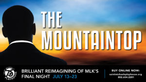 mountaintop