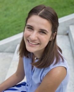 Mia Cooper