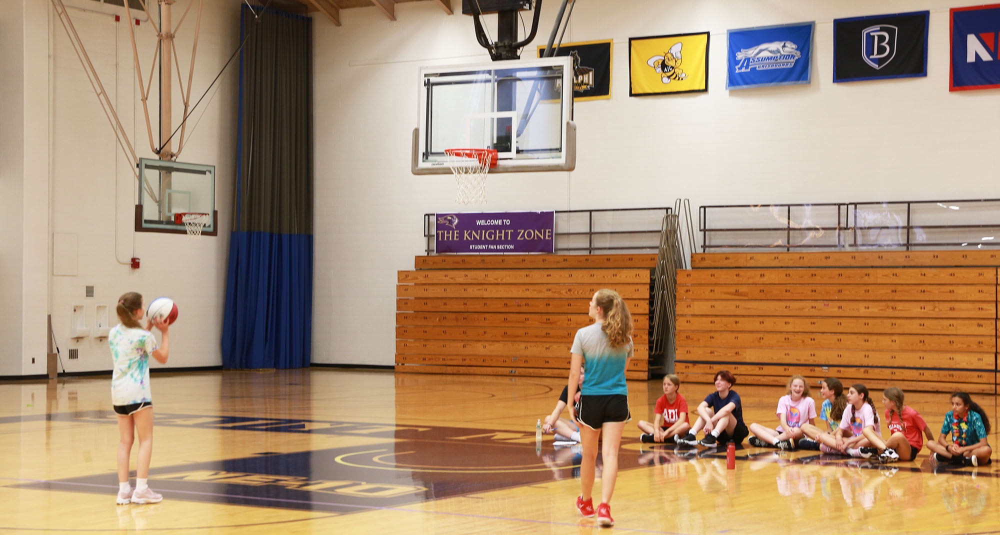 free throws