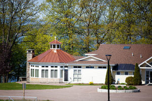 Saint Anne’s Shrine a well-established piece of Saint Michael’s life, history
