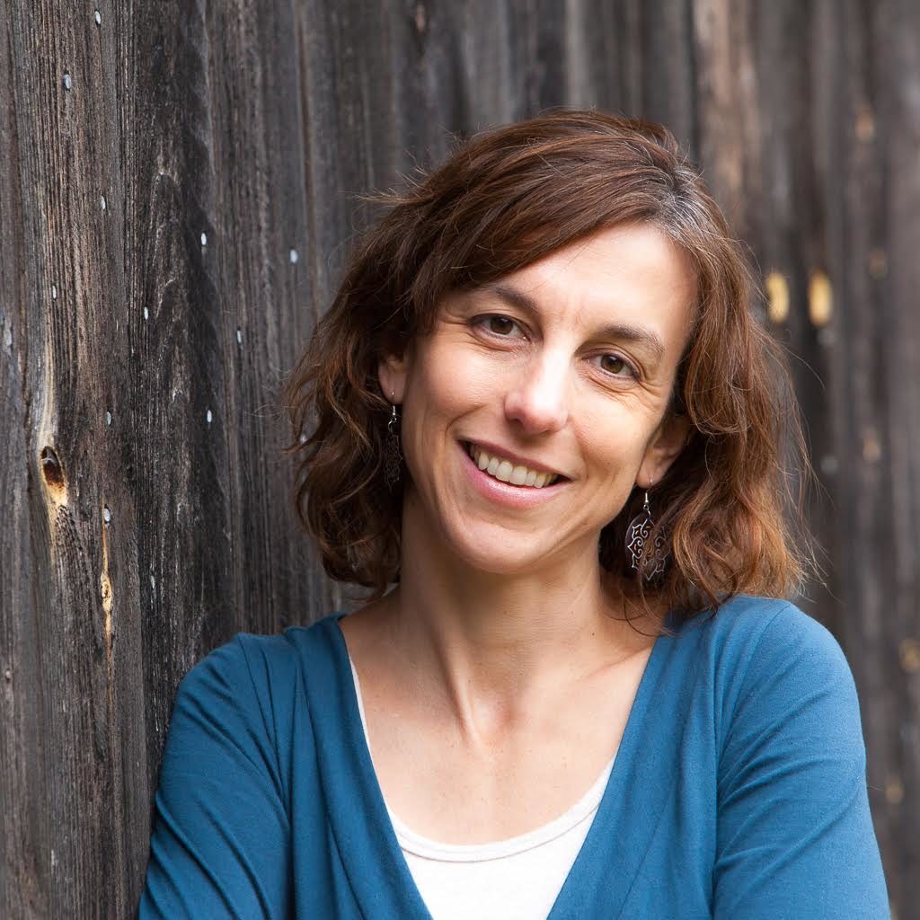 Katy Farber