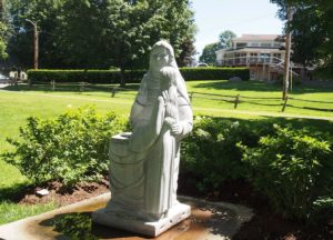 St. Anne