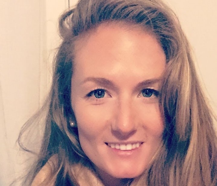 Katherine Lee