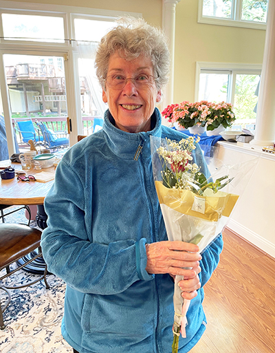 Endearing integrity: Long-lost ID card from 1980 comes back to College