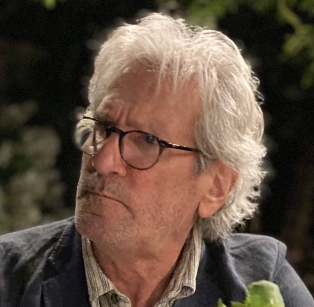 John Izzi, PhD