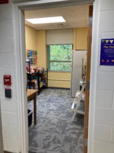 pantry