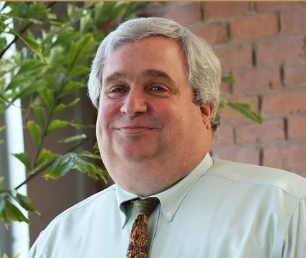 Patterson a busy traveler as NCAA Faculty Athletics Representative