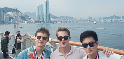 Korea