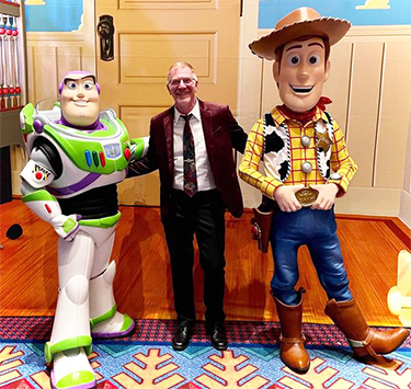 disney