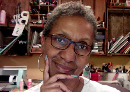 Billie Miles ’76