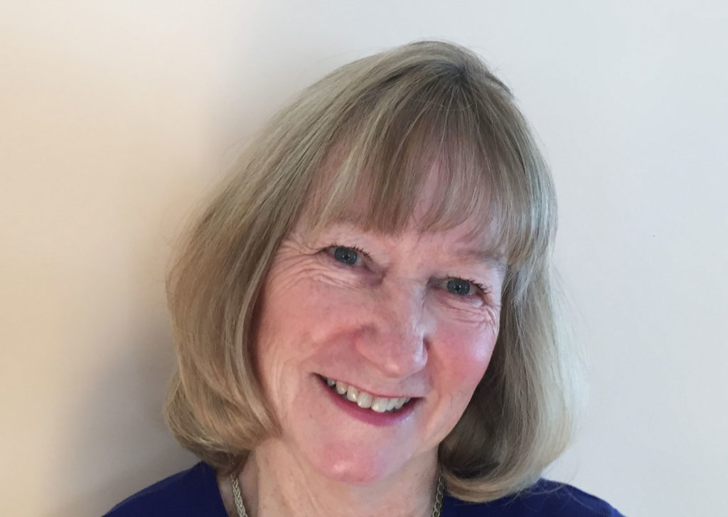 Patricia Casey