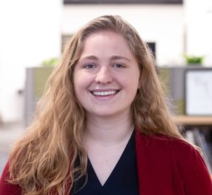 Rebecca Shedd '19