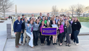 Global Careers Trip to nation’s capital a fruitful collaboration