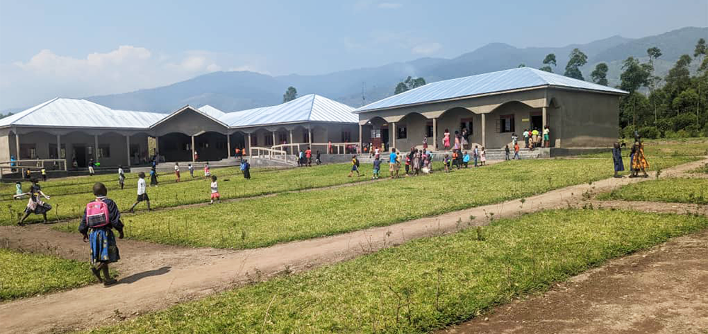 new school