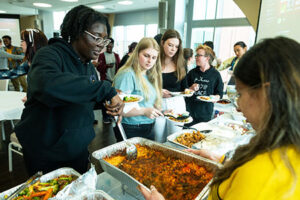 Annual International Festival – A feast for all the senses