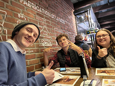 French club