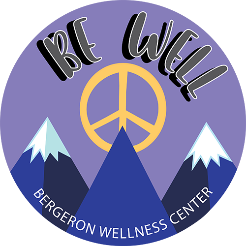 Zen Zone: A central spot for students to find resources, relax