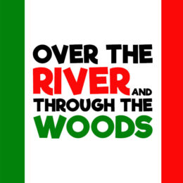 over river