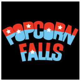 popcorn