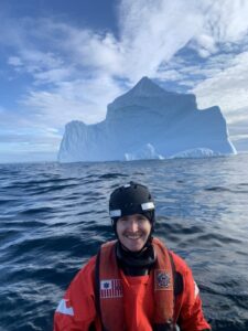 Iceberg