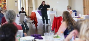 Overcoming obstacles a big part of summer research