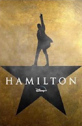 Hamilton Screening Scholarship meets technology for summer ‘Hamilton’ screening | Saint ...