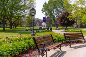 Saint Michael’s College announces new members of Board of Trustees